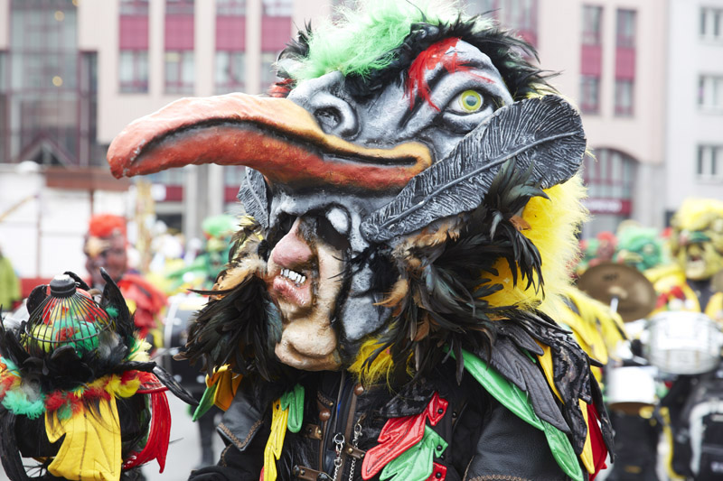 Luzerner Fasnacht