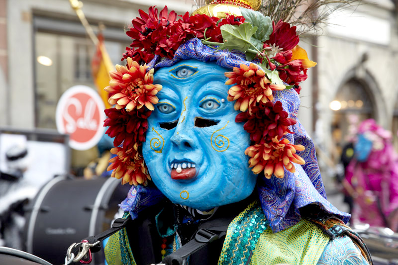 Luzerner Fasnacht