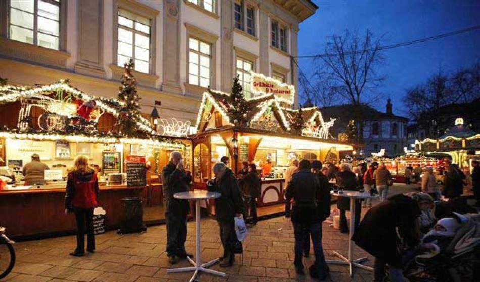 Der Luzerner Weihnachtsmarkt-Kalender  zentralplus