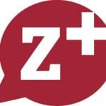 Hünenberg ZG: Beifahrer greift Lenkerin unerwartet ins Lenkrad