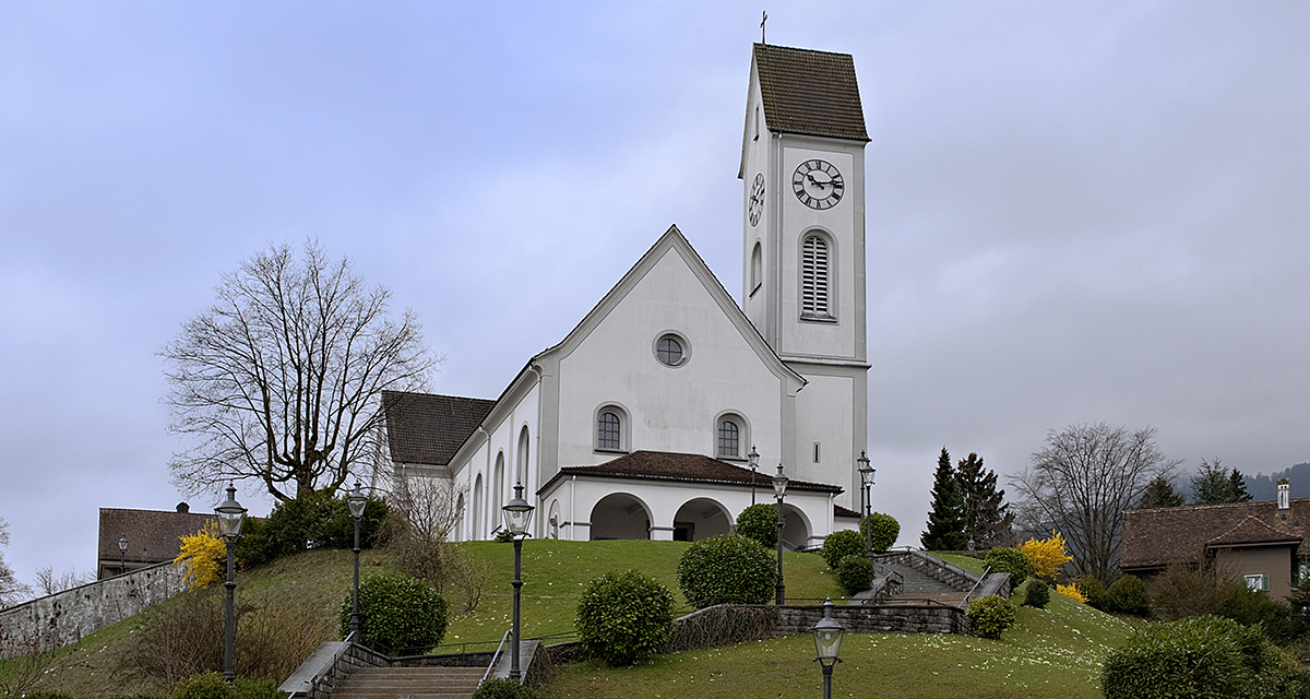 Halleluja, Wir Kommen Am Radio! Zentralplus