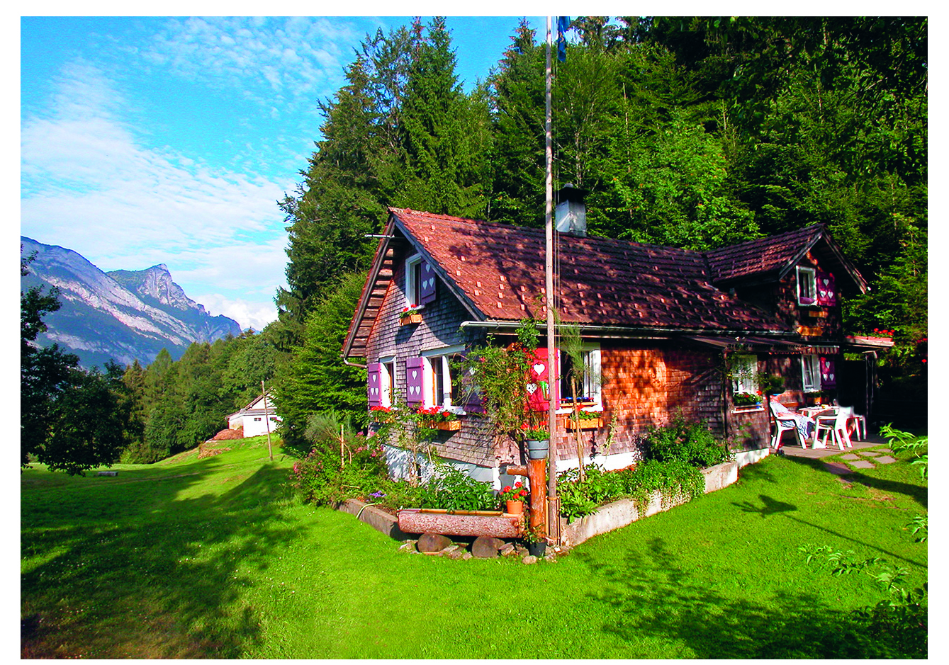 Heidi Brühl Wo Ist Das Haus