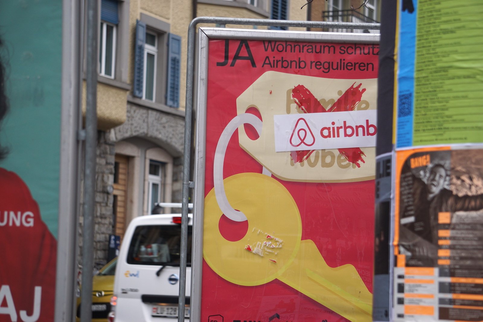 Alles Was Du Zur Airbnb Abstimmung Wissen Musst L Zentralplus 5817