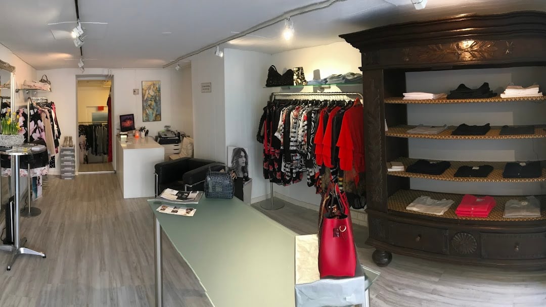 Mode Boutique in Zug ist Konkurs zentralplus