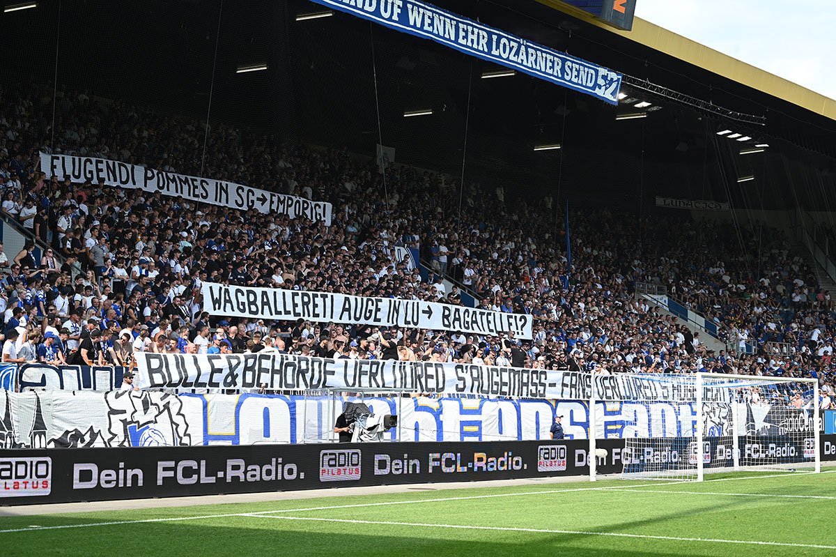 trotzt neuem Stadion Rendering